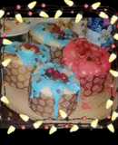 Pan dulce