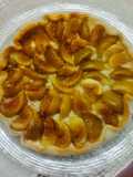 Tartaleta de higos