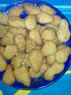 صورة لوصفة رموش الست
