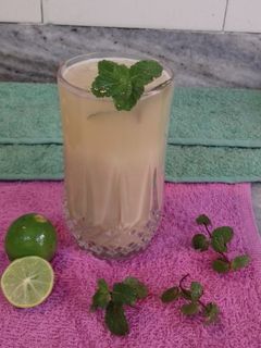 ছাতুর শরবত (chatur sharbat recipe in Bengali) রেসিপির প্রধান ছবি