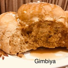 A picture of Super fluffy Wheat bread.