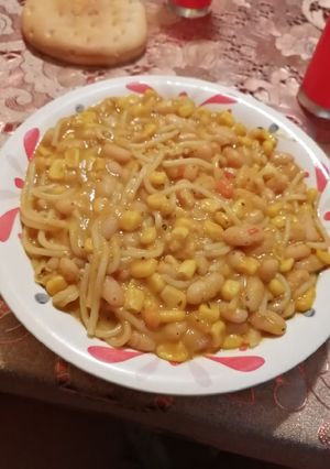 Una foto de Porotos