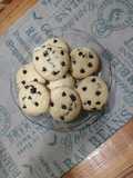 Galletitas fáciles 🍪