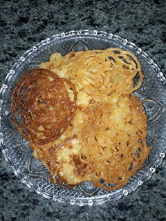 عکسی از دستور زولبیا