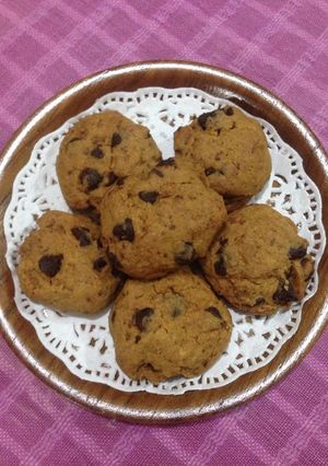 Foto resep Cookies Comot