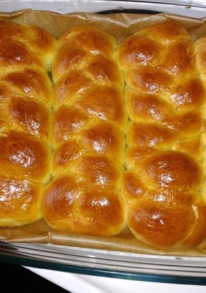 O poză a rețetei Batoane dulci!.