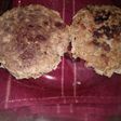 Hamburguesas caseras