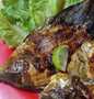 Resep Ikan Bakar Teflon Bumbu Kecap Anti Gagal