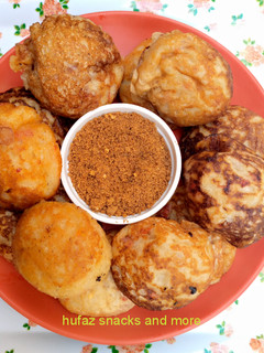 A picture of Semovita masa.