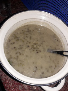 Foto resep Bubur kacang hijau