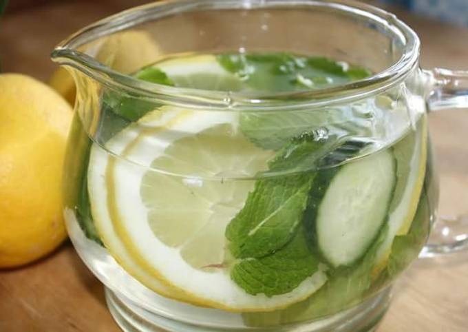 detox-water-for-flat-tummy-recipe-by-grace-aholo-cookpad