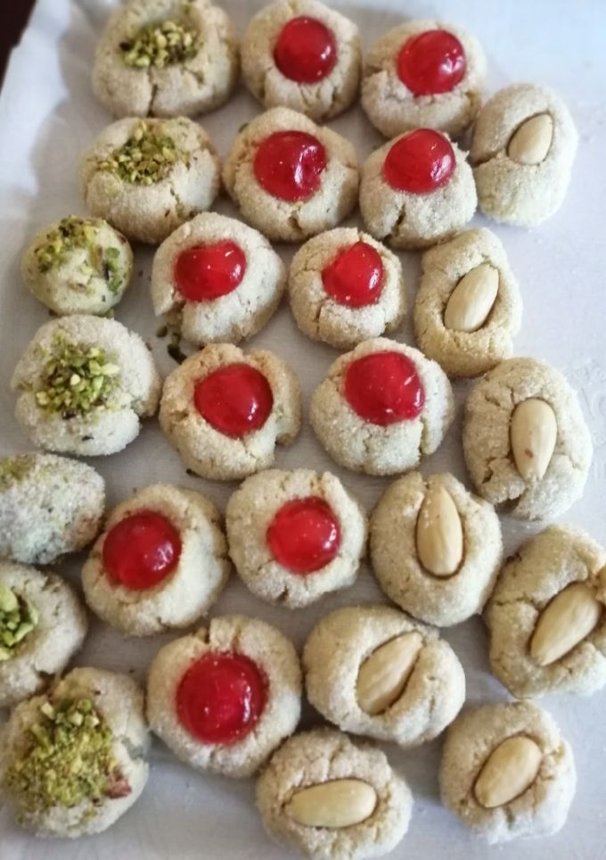 Foto di Amaretti