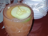 Tamarind drink