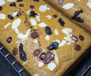 Siap Saji Bolu Pisang Panggang Tanpa SP Banana Cake lembut Enak Sederhana Siap Saji Bolu Pisang Panggang Tanpa SP Banana Cake lembut Enak Sederhana