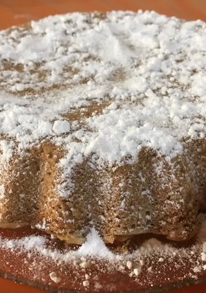 Una foto de Torta de Ricota