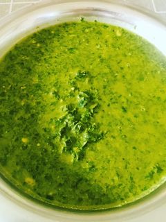 Foto resep Gulai Daun Singkong