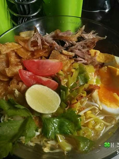 Foto resep Soto Ayam Kampung