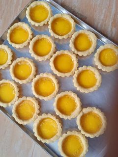 Foto resep Pie Susu Oven Tangkring