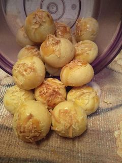 Foto resep Nastar lumer