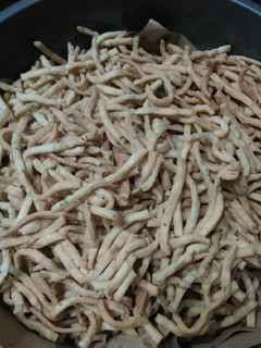Foto resep Kue Bawang Jadul