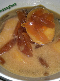Foto resep Kolak Pisang
