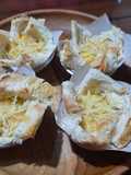 Roti Jasuke