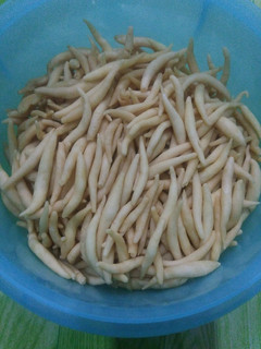 Foto resep Telur gabus keju gurih.