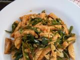 Scallop Lombok Ijo