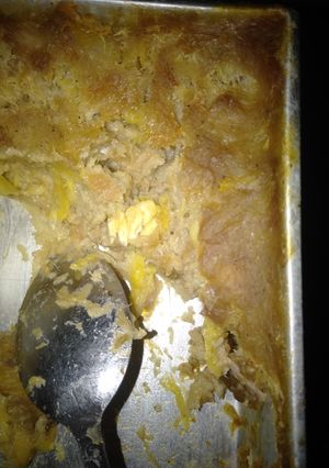Foto resep Srikaya durian