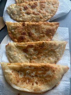 Фото Чебуреки.