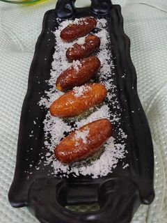 गुलाब जामुन (Gulab Jamun Recipe In Hindi) रेसिपी मुख्य फोटो