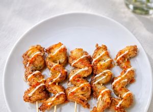 Foto resep Odeng Telur