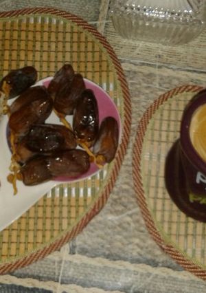 صورة لوصفة Cappuccino كابيتشينو منزلي