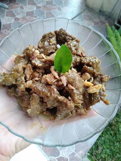 Foto resep Lapis Daging sapi