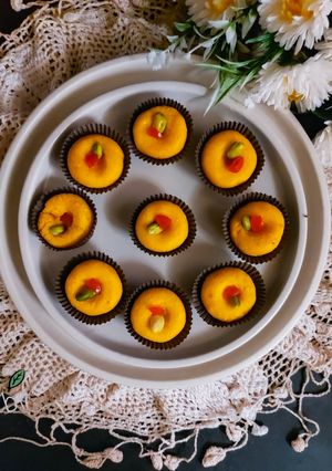 কমলাপাক (komola pak recipe in bengali) রেসিপির প্রধান ছবি