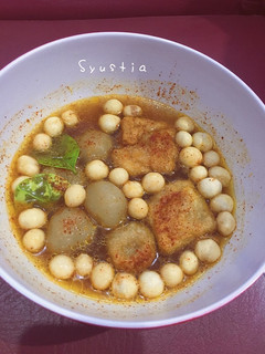Foto resep Baso Aci Seuhah