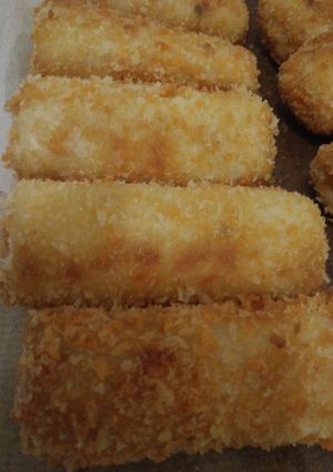Foto resep Kulit risol lembut ekonomis