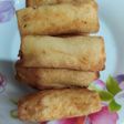 Kroket kampung isi bihun