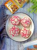 Pukis Batik Tape