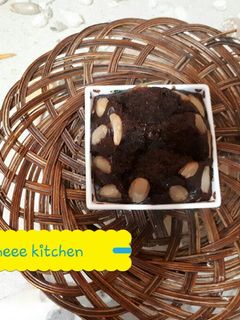 Foto resep Chocolate cake mug