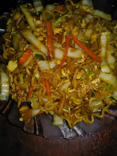 Foto resep Mie goreng mayar