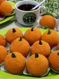 *KROKET TALAS GLUTEN FREE*