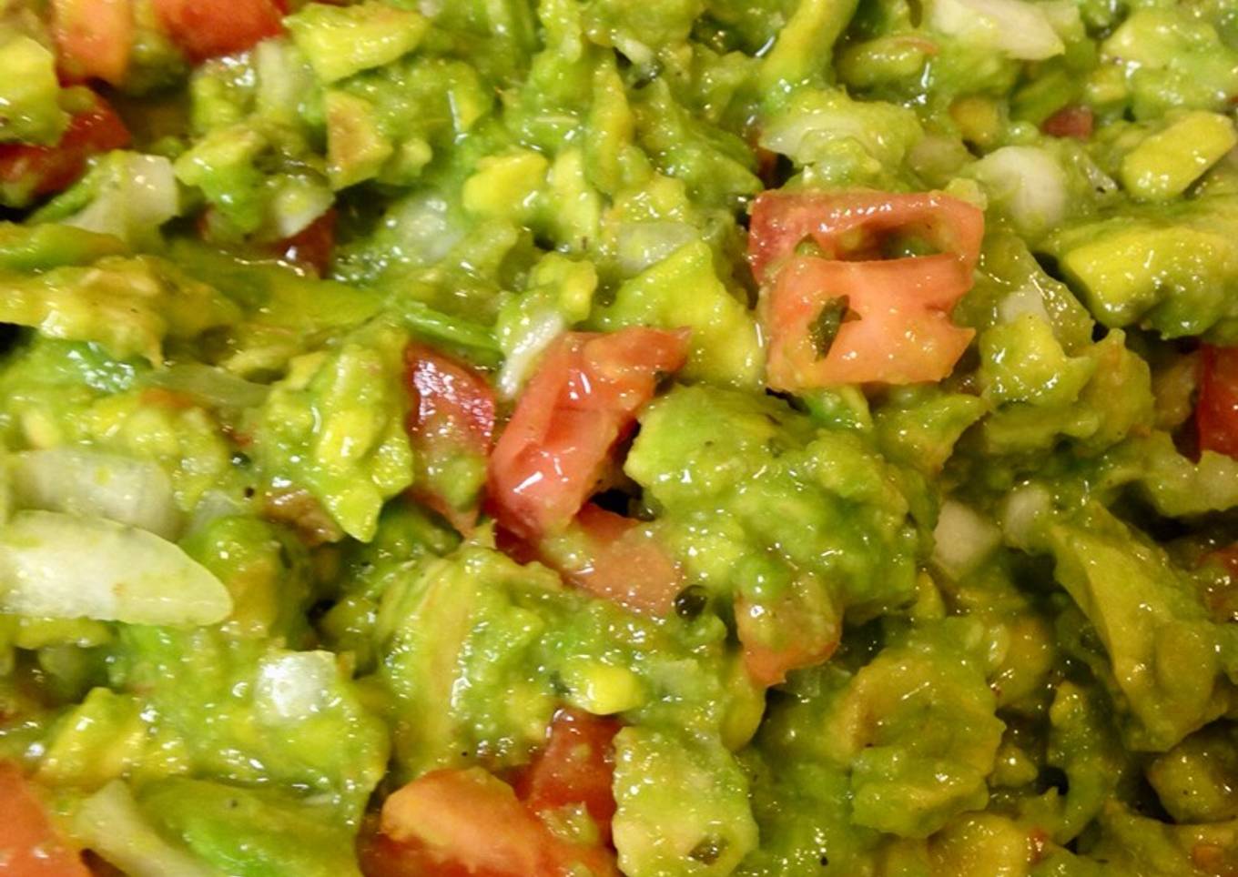 Guacamole