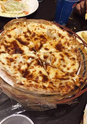 A picture of Ayeesh bulbul Arabic light sweetdish.