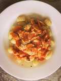 Gnocchi (ñoquis)