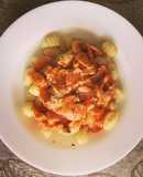 Gnocchi (ñoquis)