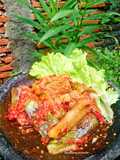 Sambel Terong Super Pedes