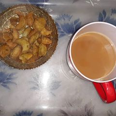 A picture of Tea.