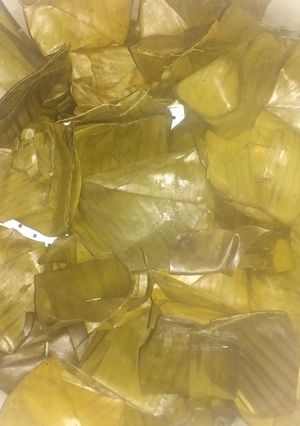 Foto resep Botok pondok sakinah