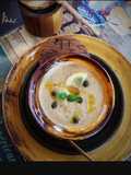 Saus Tuna (Tonnato utk Vitello/Vitello Tonnato)